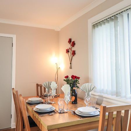 Rose Cottage, Lybster Esterno foto